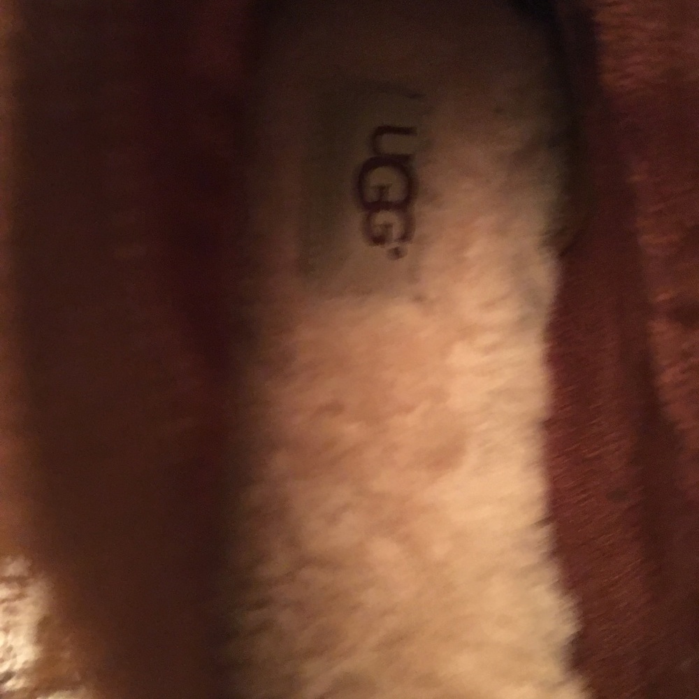 UGG Booties - Picture 8 of 8